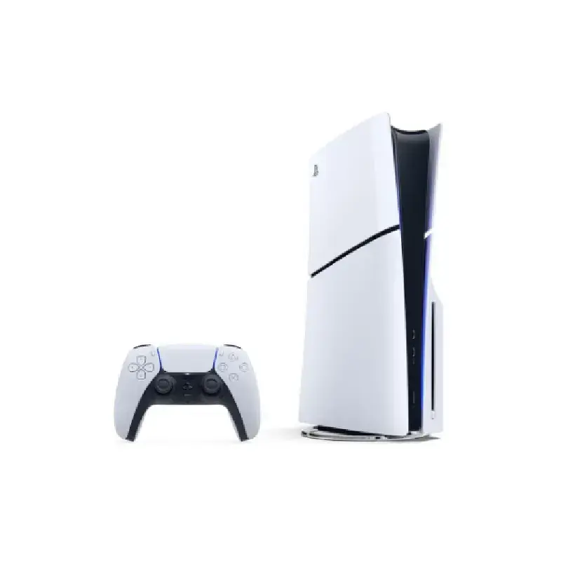 پلی استیشن  PlayStation 5 Slim Standard 2016